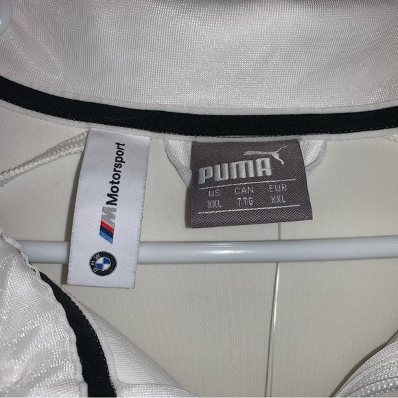 BMW edition Puma - Picture 3 of 5